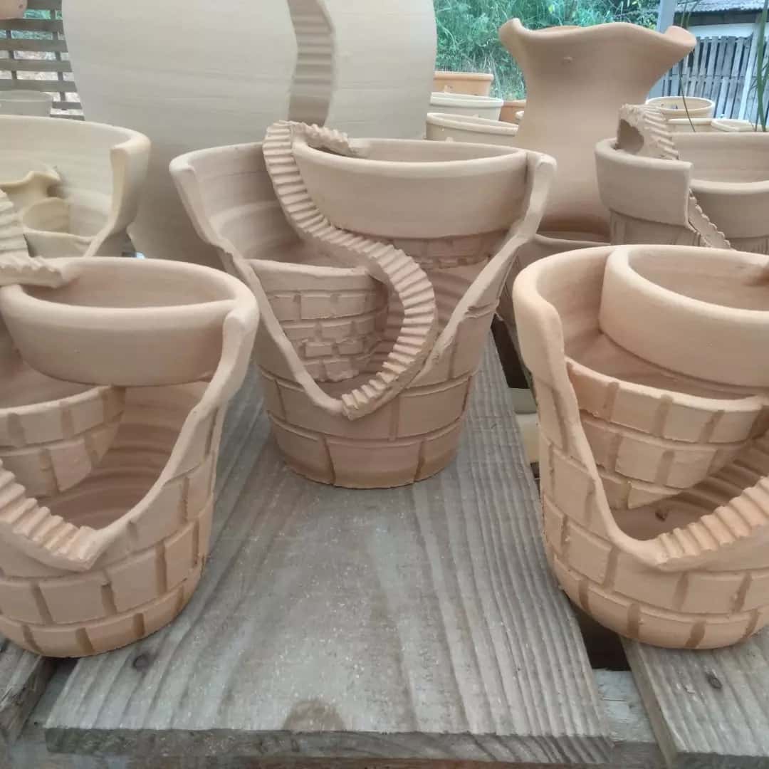 Cerâmica Bom Jardim