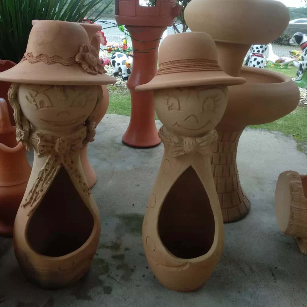 Cerâmica Bom Jardim
